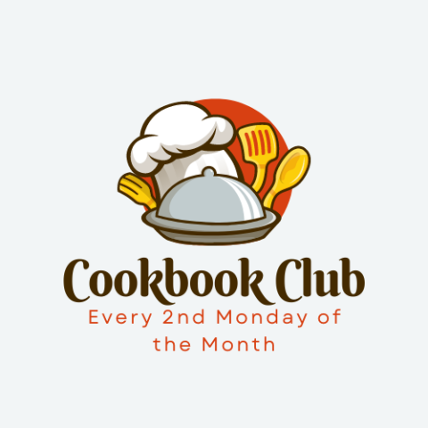 Cookbook Club 