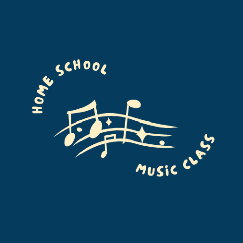 Home School Music Class 