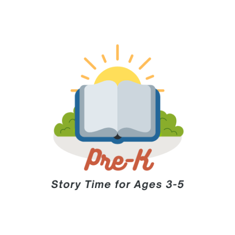 Story Time Logo