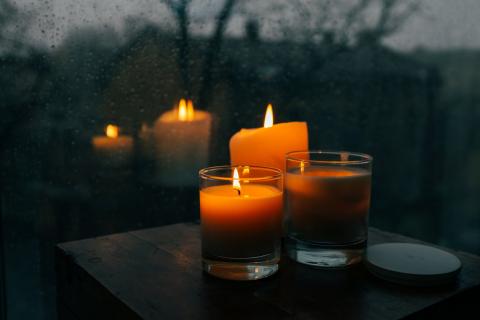 Candles