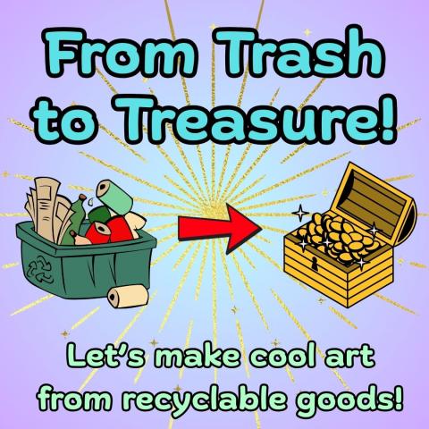 trash2treasure