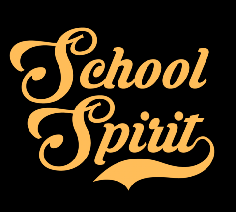 School Spirit