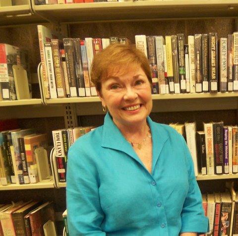 Photo of Eileen