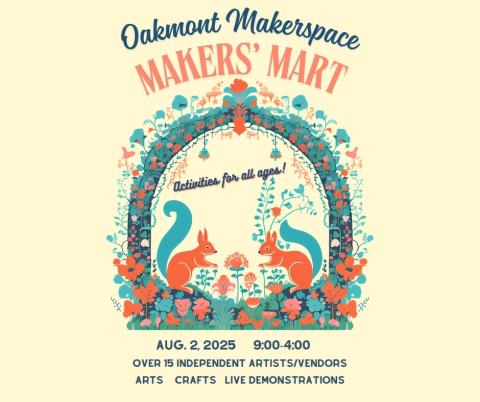 Makers Mart