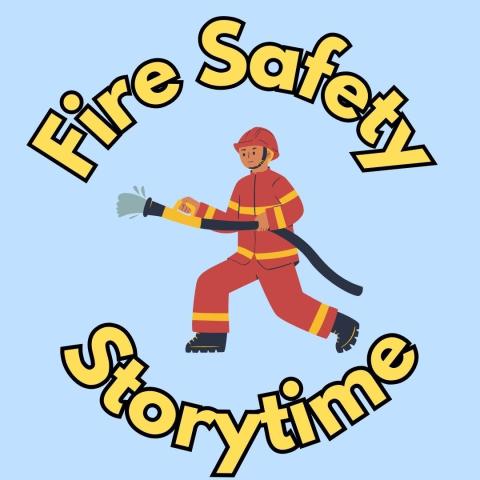 fire safety logo