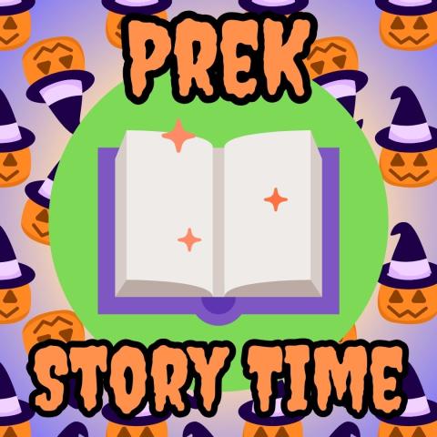 ToT Storytime Logo