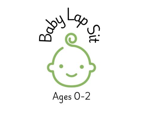 Baby Lap Sit Logo 