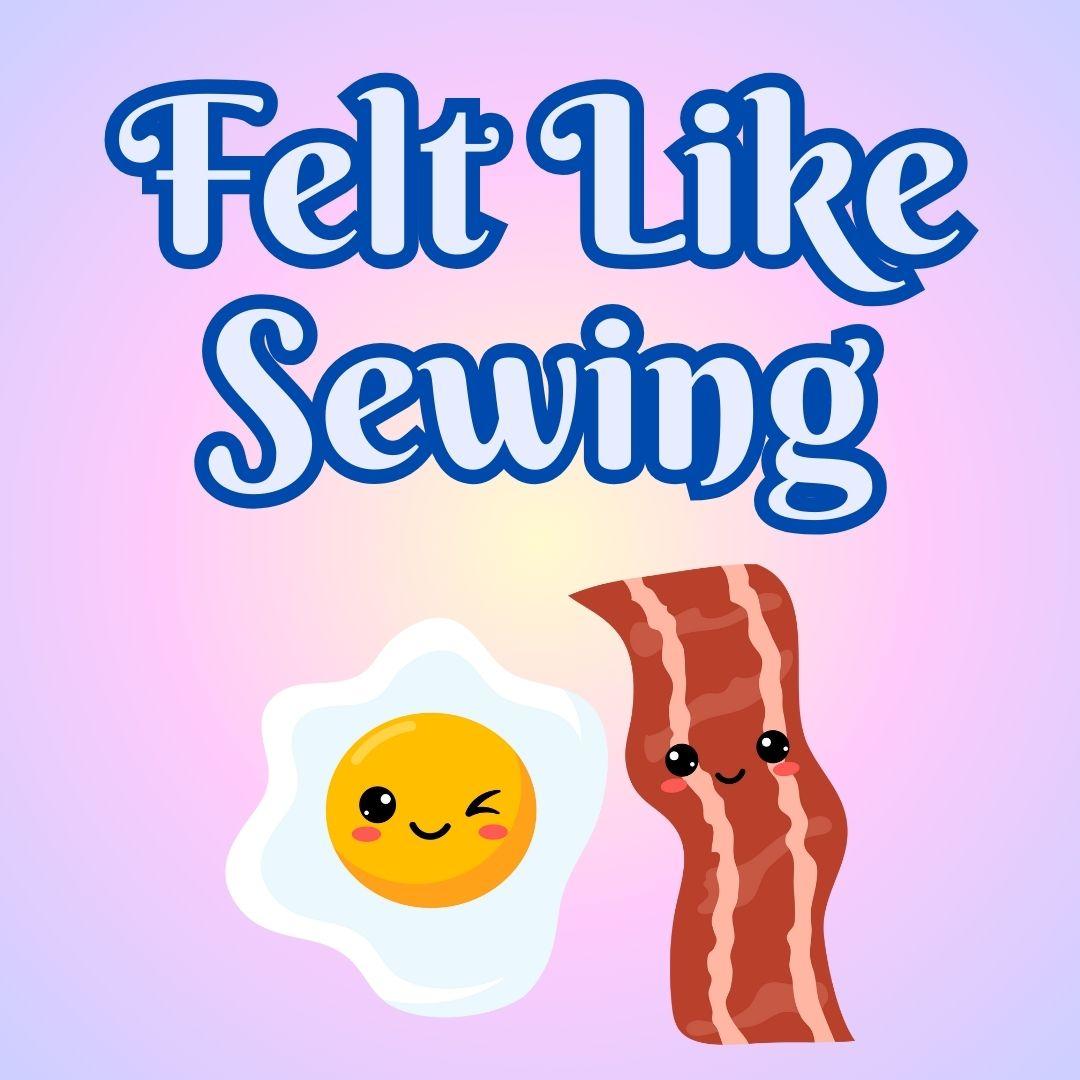 FLS Bacon and Eggs Logo