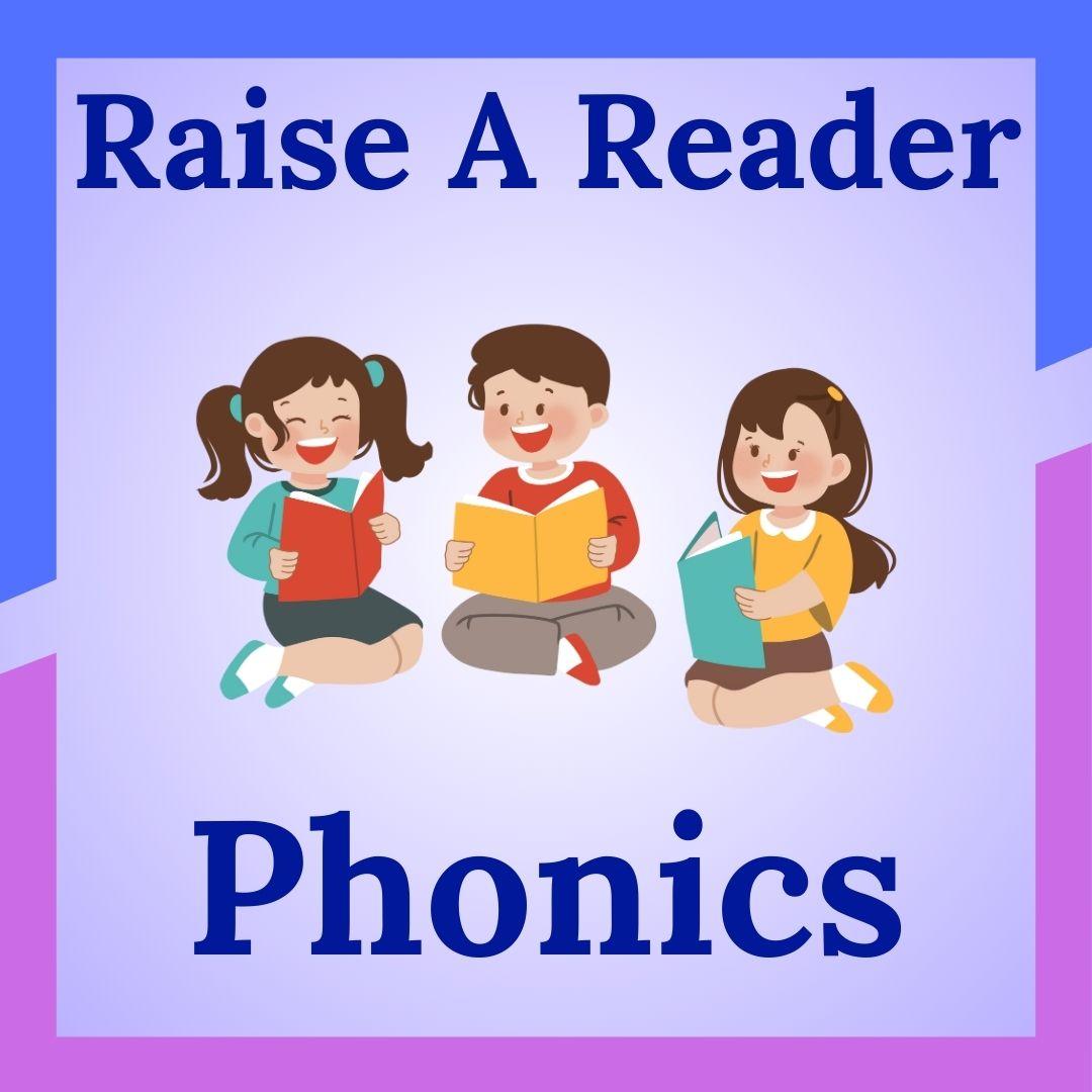 RaR Phonics