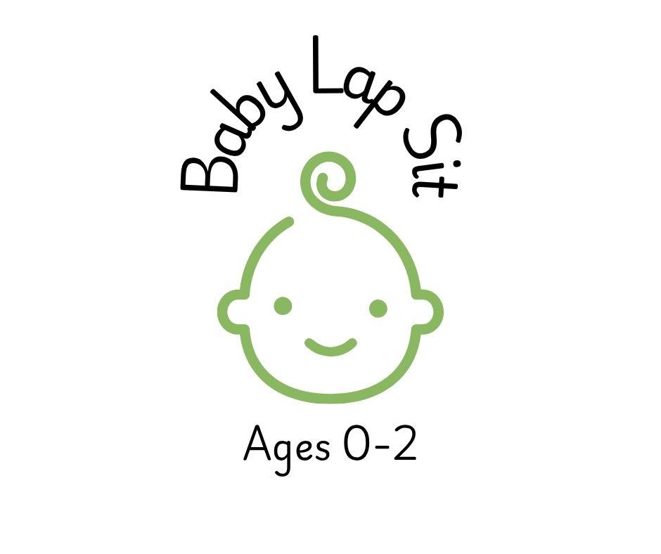 Baby Lap Sit Logo