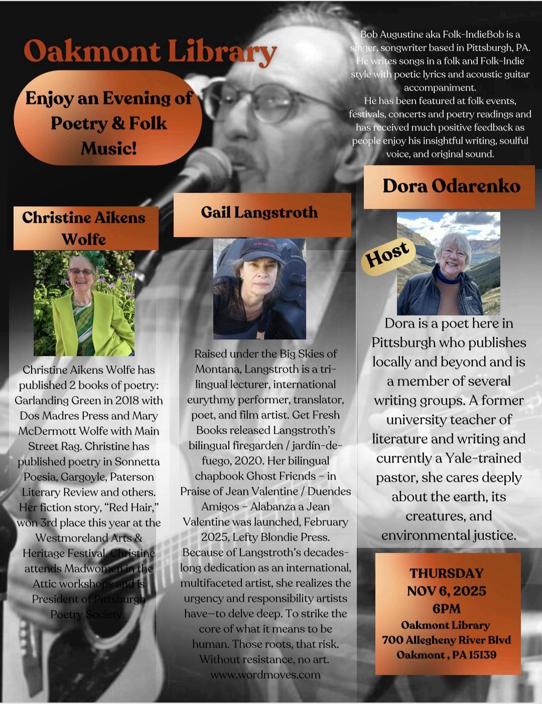 Description of program 